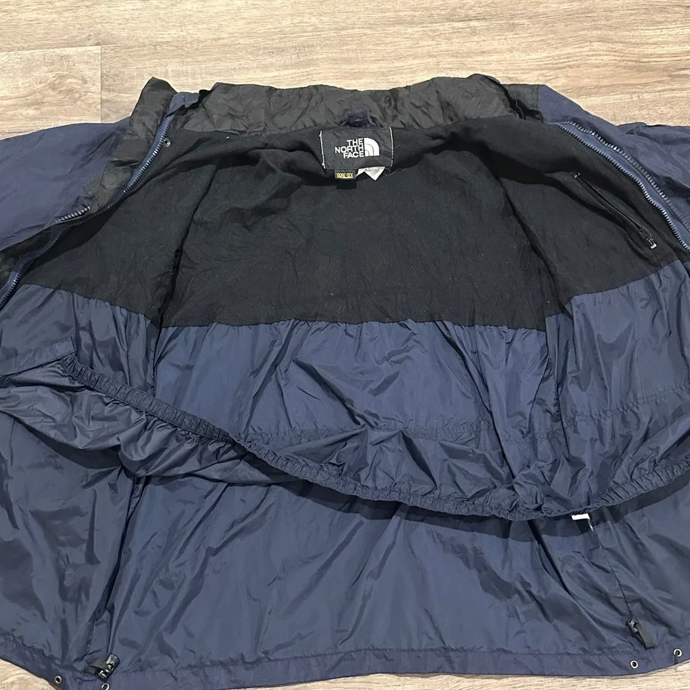 The North Face vintage north